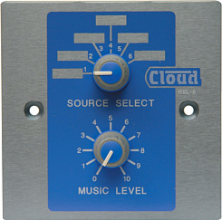 Cloud RSL-6