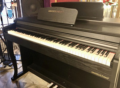 Цифровое пианино Amadeus piano AP-950 Brown