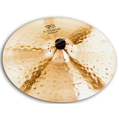 ZILDJIAN 18` K` CONSTANTINOPLE CRASH