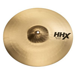 Тарелка crash Sabian 16" HHX Thin Crash