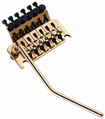 FLOYD ROSE 6001200/FRT/P300/EX/PRO/GOLD