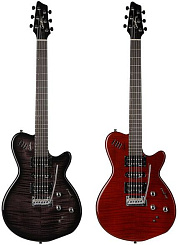 GODIN xtSA Leaftop Trans