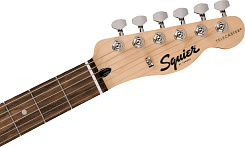 Электрогитара FENDER SQUIER BULLET Telecaster LRL Black