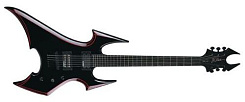 B. C. Rich WSOBGO