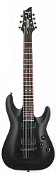 Электрогитара Schecter Demon 7 SBK