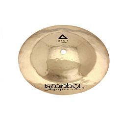 Тарелка ISTANBUL AGOP XIST XBL9 (Про-во Турция) 9 BELL Splash