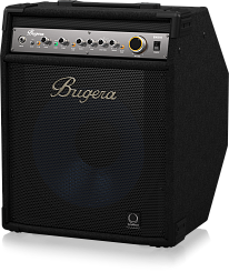 Комбоусилитель BUGERA ULTRABASS BXD15