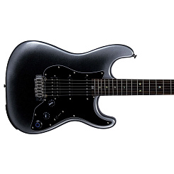 Электрогитара Mooer GTRS P800 Dark Silver