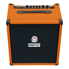 Orange CRUSH BASS 50