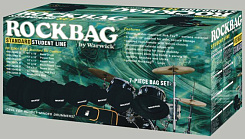 Rockbag RB22900B SALE  Fusion I Set, комплект чехлов.