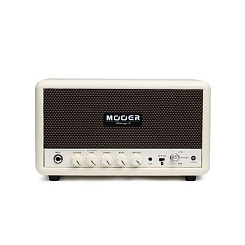  Mooer Silvereye 10