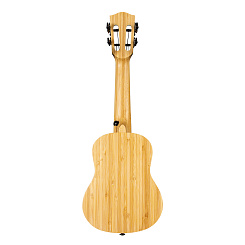 Укулеле сопрано Cascha HH-2312 Bamboo Series