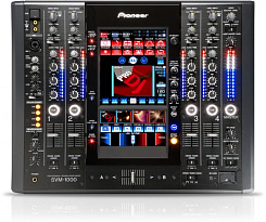 Pioneer SVM-1000