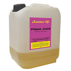 Жидкость для генератора пены American DJ Foam Fluid 1.5L