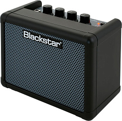 Комбоусилитель для бас гитары Blackstar FLY3 BASS