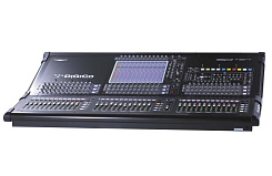 Микшер DiGiCo X-SD10-WS MADI / HMA optics