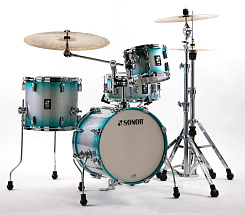 Sonor 17503633 AQ2 Safari Set ASB 17333