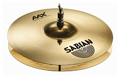 Sabian 14" X-Plosion Hi-Hat AAX