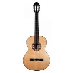 Классическая гитара Kremona F65C Cedar Fiesta Soloist Series