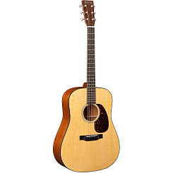 Martin D-18 STANDARD SERIES