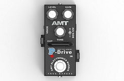 Педаль эффекта AMT Electronics PD-2 P-Drive mini