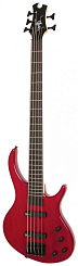 EPIPHONE Toby Deluxe-V Bass (gloss) TR