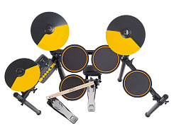 MK-1S Электронная ударная установка, LDrums