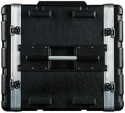 Rockcase ABS 24110B  пластиковый рэковый кейс 10U, глубина 40см.