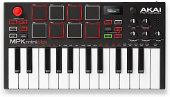 AKAI PRO MPK MINI PLAY