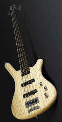 Warwick Corvette Standard 6