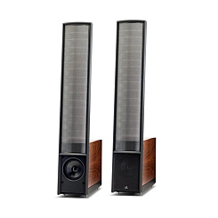 Напольная акустика Martin Logan Classic ESL 9 Walnut