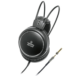 Наушники AUDIO-TECHNICA ATH-AD2000X