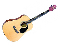 Акустическая гитара TAKAMINE JASMINE JO-36