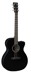 Martin OMCXAE BLACK X SERIES 