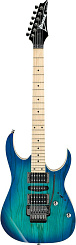 IBANEZ RG370AHMZ BMT EL GUITAR