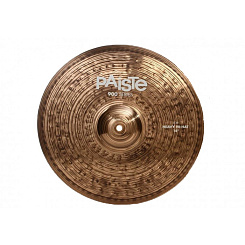 Две тарелки Paiste 0001903414 900 Series Heavy Hi-Hat 14"