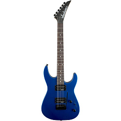 Электрогитара JACKSON JS11 Dinky DK Metallic Blue