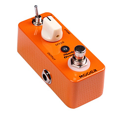 Mooer Ninety Orange