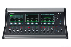 Цифровая система микширования DiGiCo X-S31