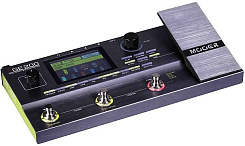 Mooer GE200