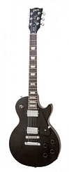 Электрогитара GIBSON LES PAUL STUDIO PRO 2014 GRAPHITE PEARL