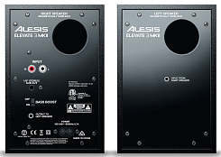 ALESIS ELEVATE 3 MKII