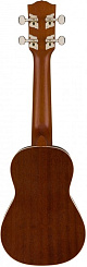 FENDER UKULELE SEASIDE-NAT