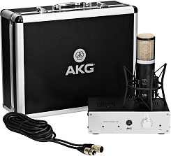 AKG P820 Tube