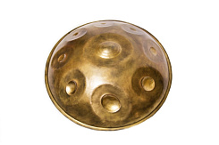 Глюкофон 53см Kosmosky KSY.Handpan-9