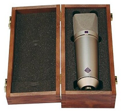 NEUMANN U 87 Ai