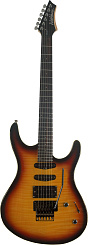 WASHBURN RX25F-BSB