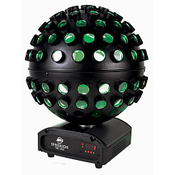 American DJ Spherion TRI LED