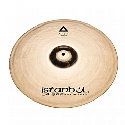 ISTANBUL AGOP XCB16 XIST 16" Crash BRILLIANT