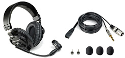 AUDIO-TECHNICA BPHS-1